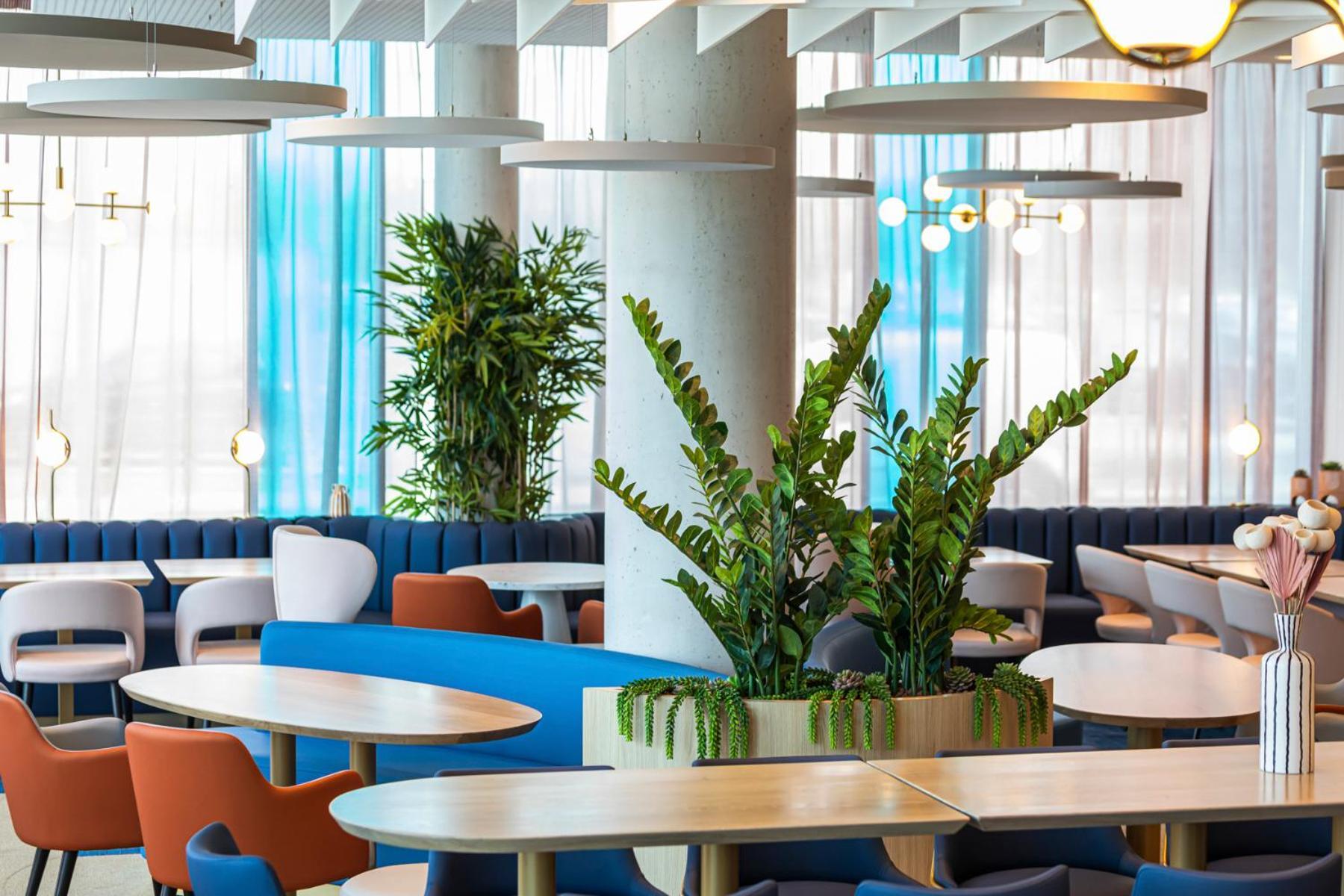 Dunkirk Mercure Dunkerque Centre Gare מראה חיצוני תמונה
