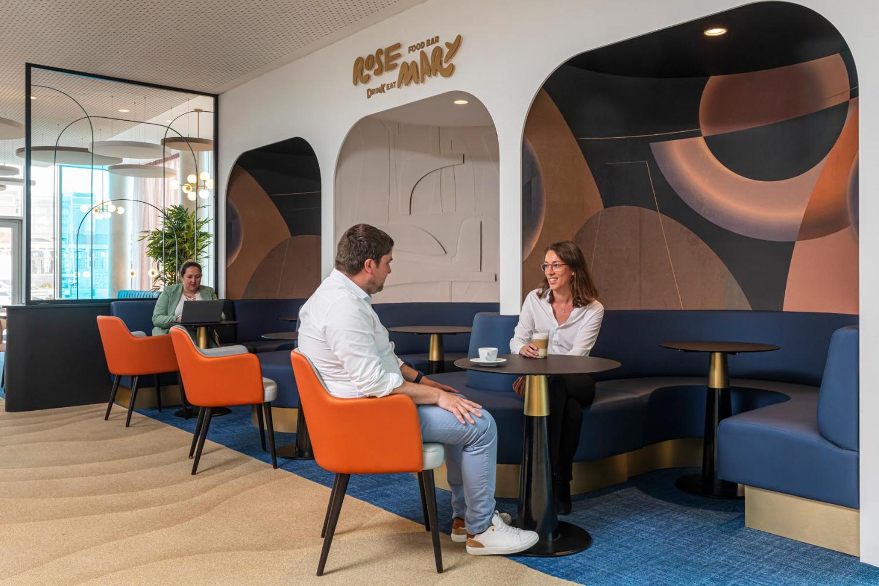 Dunkirk Mercure Dunkerque Centre Gare מראה חיצוני תמונה