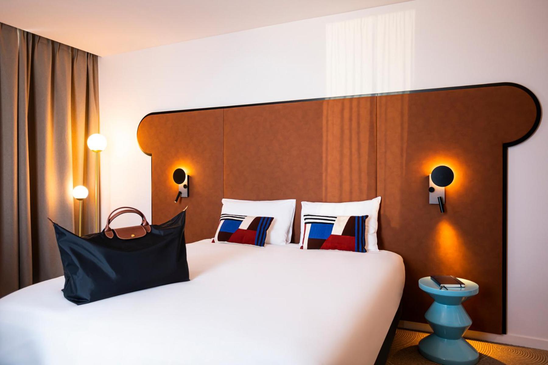 Dunkirk Mercure Dunkerque Centre Gare מראה חיצוני תמונה