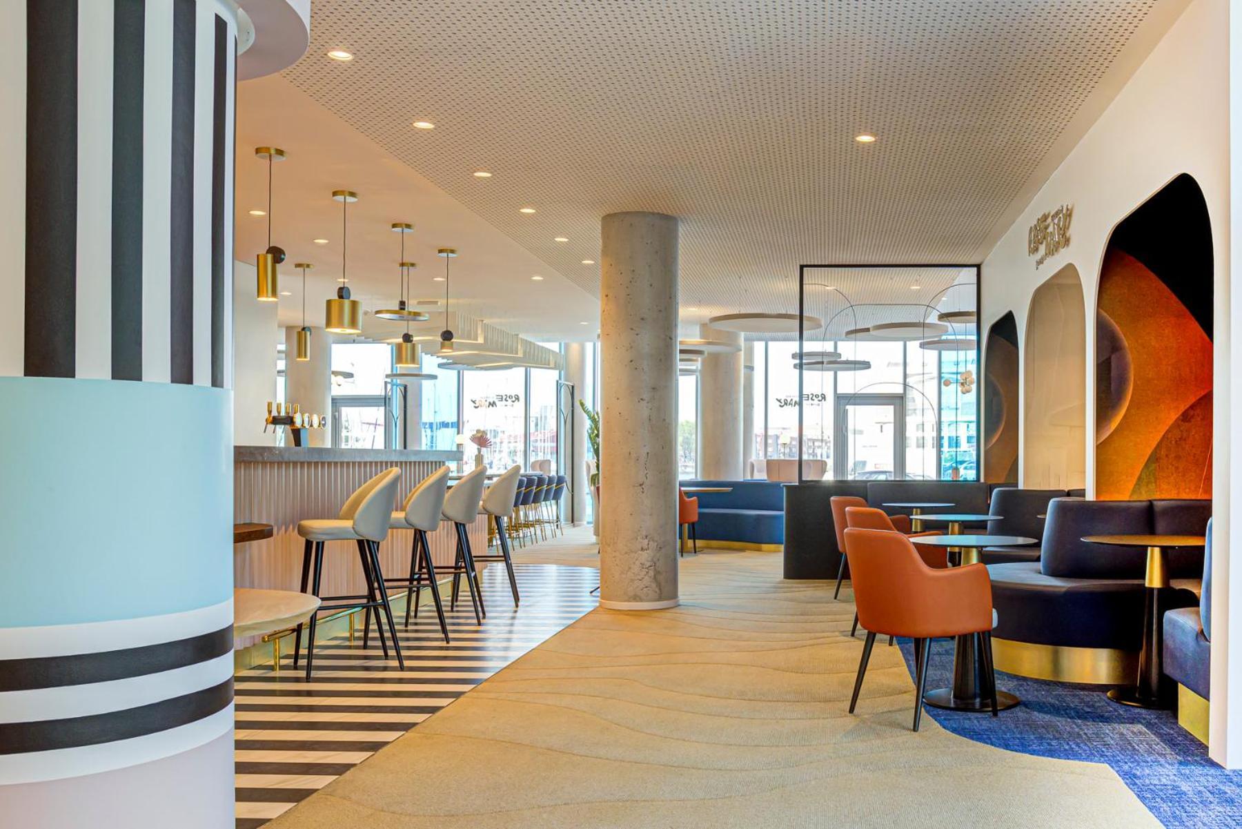 Dunkirk Mercure Dunkerque Centre Gare מראה חיצוני תמונה
