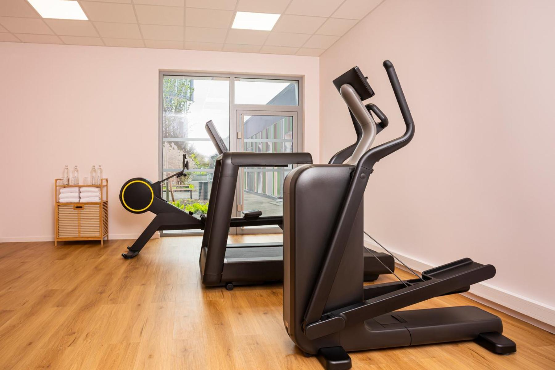Dunkirk Mercure Dunkerque Centre Gare מראה חיצוני תמונה