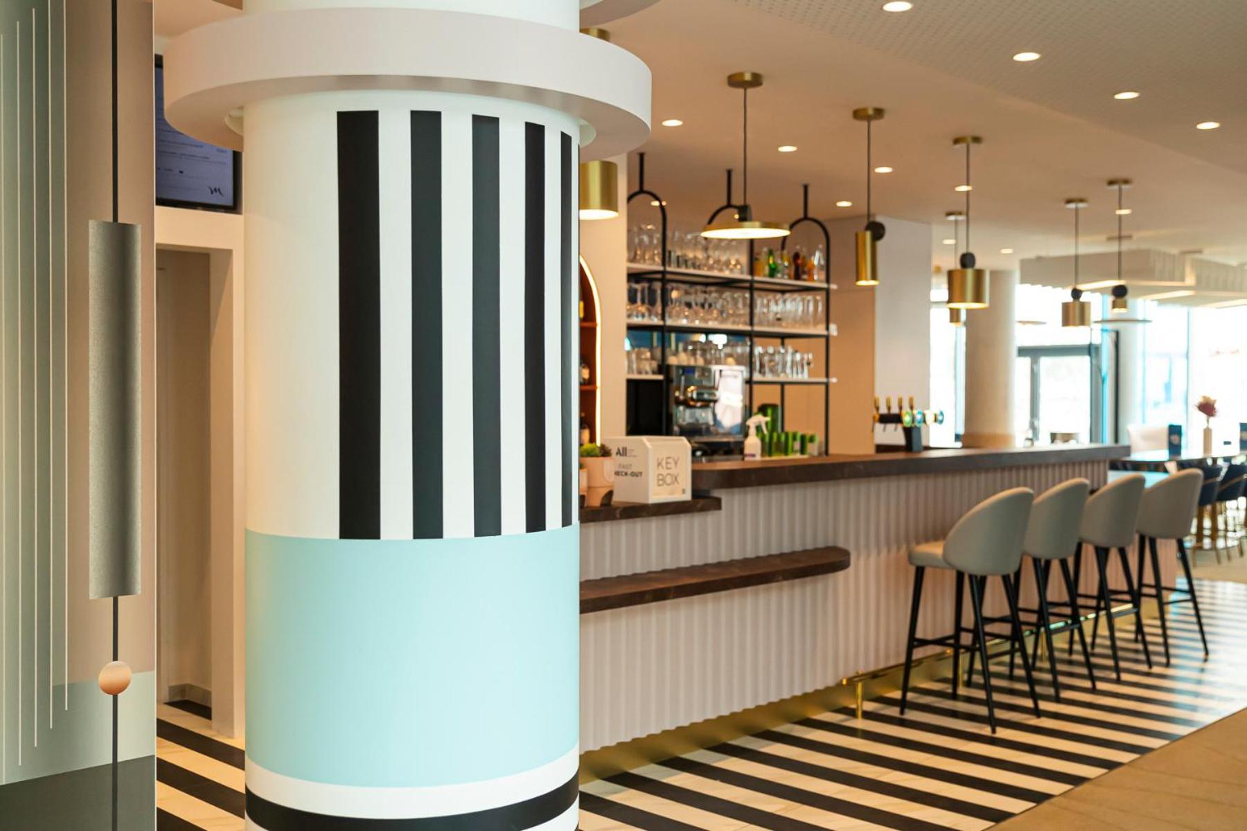 Dunkirk Mercure Dunkerque Centre Gare מראה חיצוני תמונה