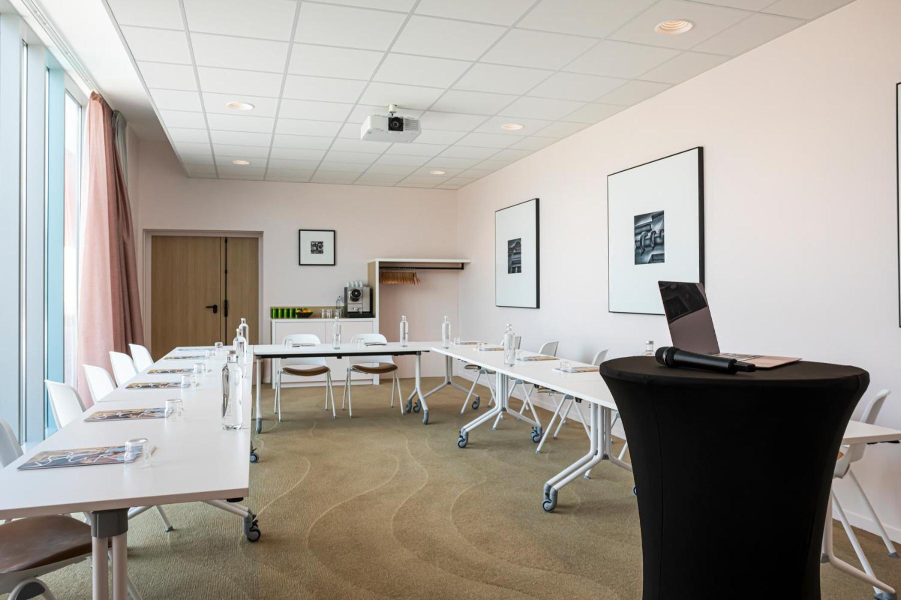 Dunkirk Mercure Dunkerque Centre Gare מראה חיצוני תמונה
