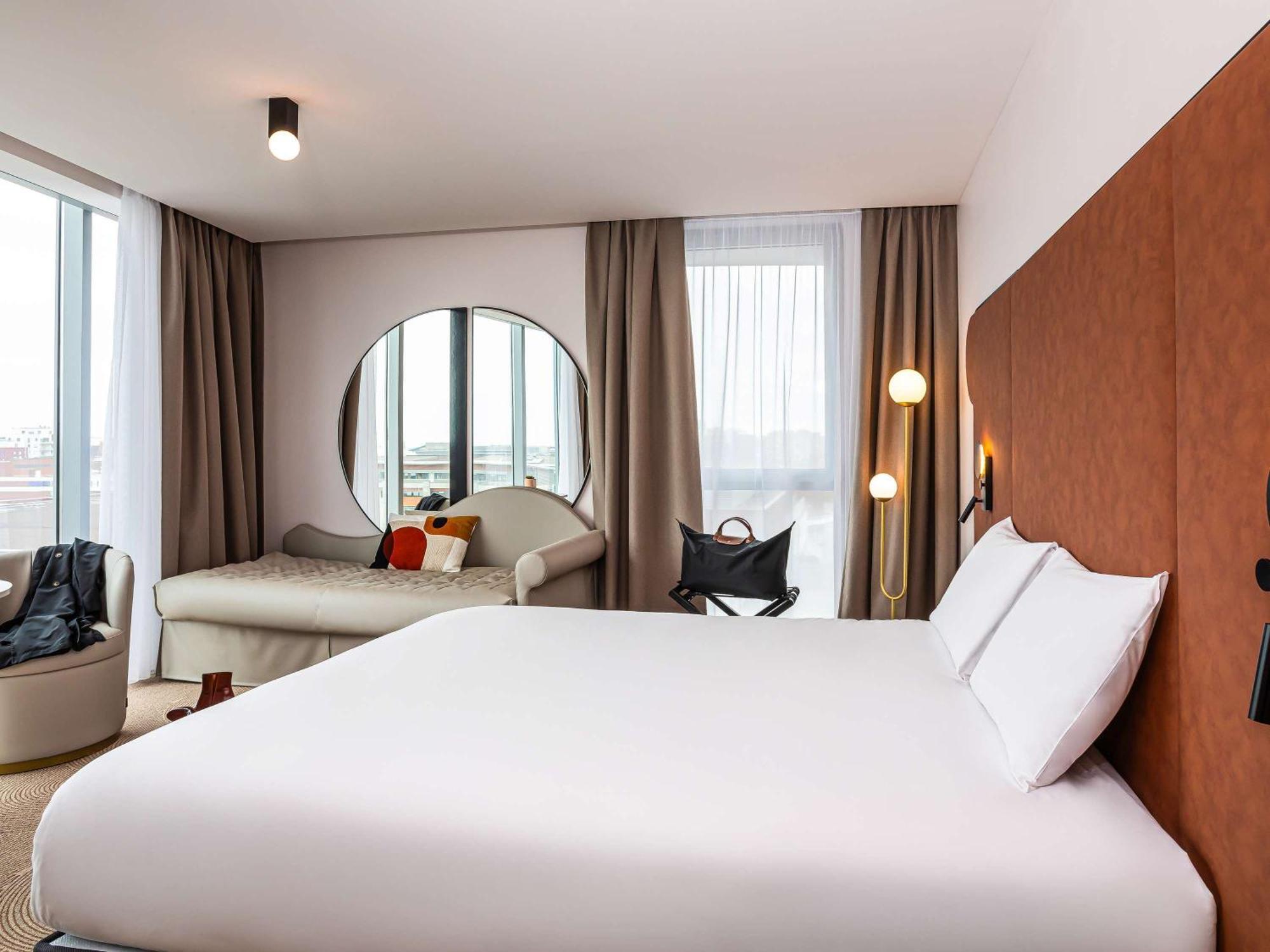 Dunkirk Mercure Dunkerque Centre Gare מראה חיצוני תמונה
