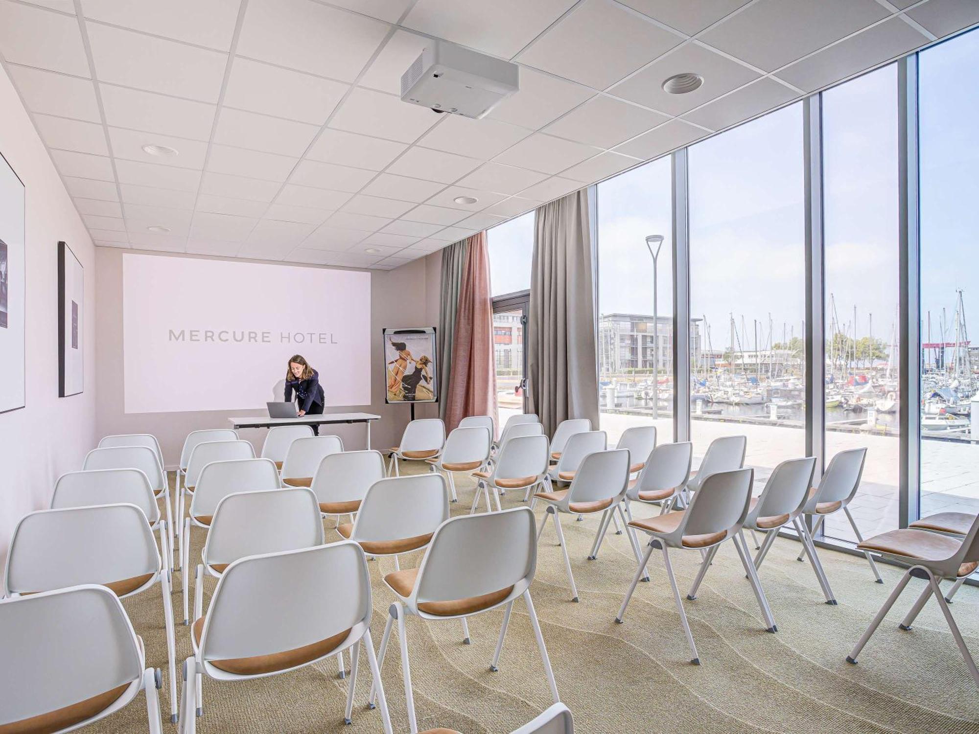 Dunkirk Mercure Dunkerque Centre Gare מראה חיצוני תמונה