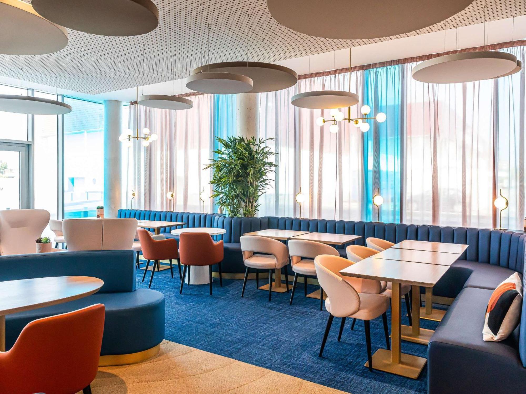Dunkirk Mercure Dunkerque Centre Gare מראה חיצוני תמונה
