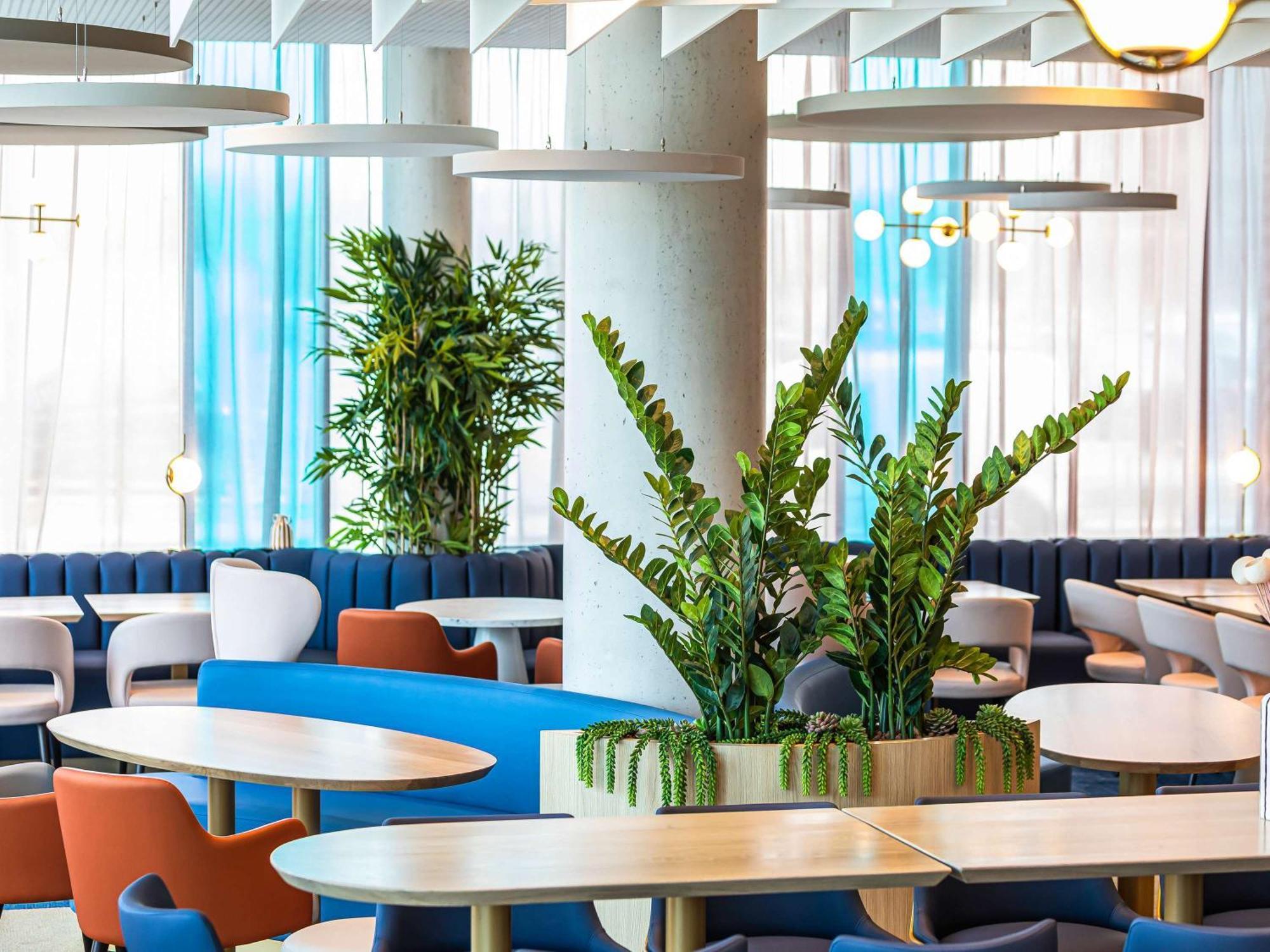 Dunkirk Mercure Dunkerque Centre Gare מראה חיצוני תמונה