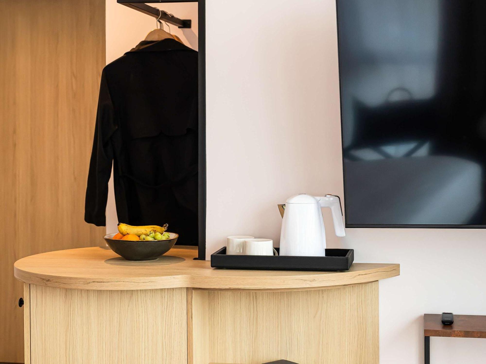 Dunkirk Mercure Dunkerque Centre Gare מראה חיצוני תמונה