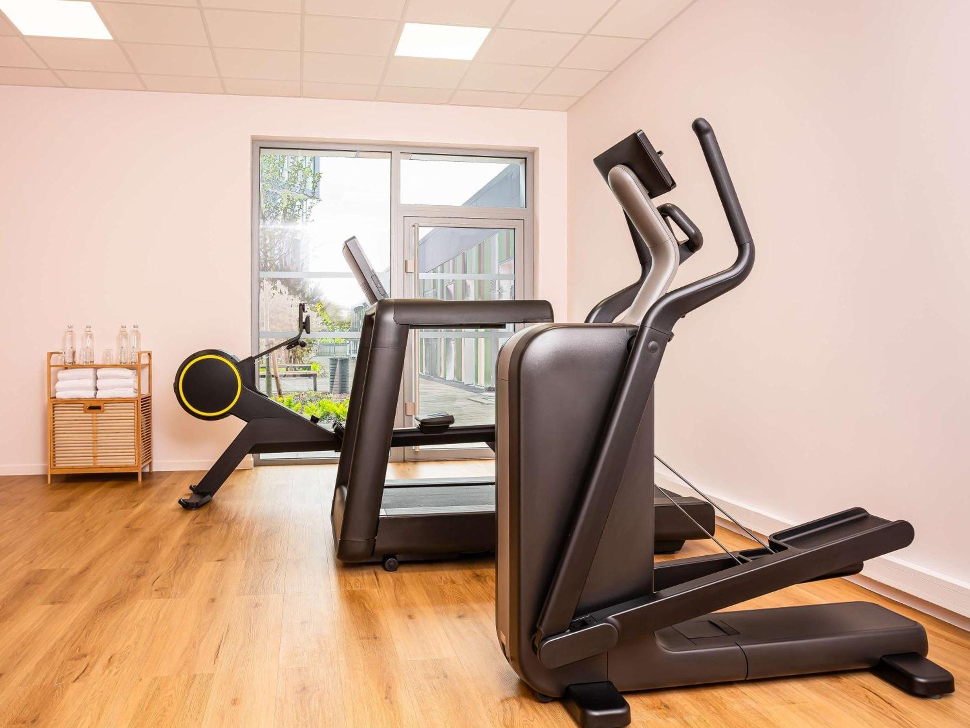 Dunkirk Mercure Dunkerque Centre Gare מראה חיצוני תמונה